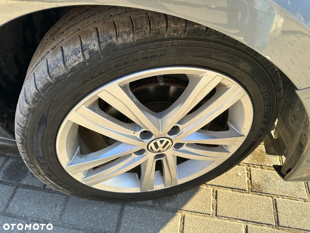 Volkswagen Jetta - 8