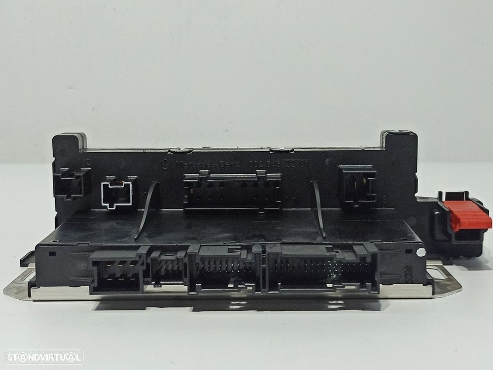 VOLTAR SAM MERCEDES CLASE S (W220) BERLINA 500 (220.075) - 6