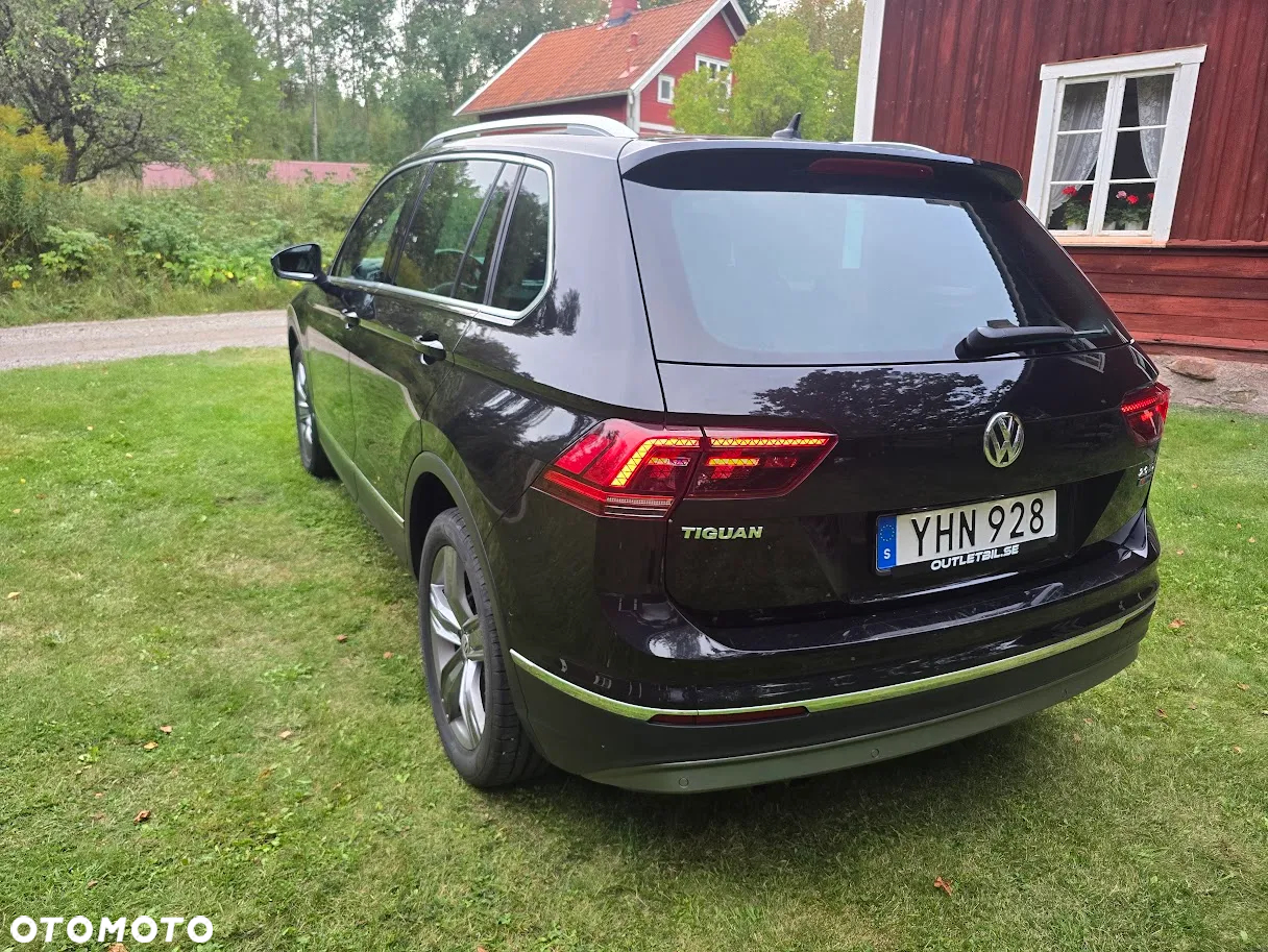 Volkswagen Tiguan 2.0 TDI BMT SCR 4Mot Highline DSG - 6