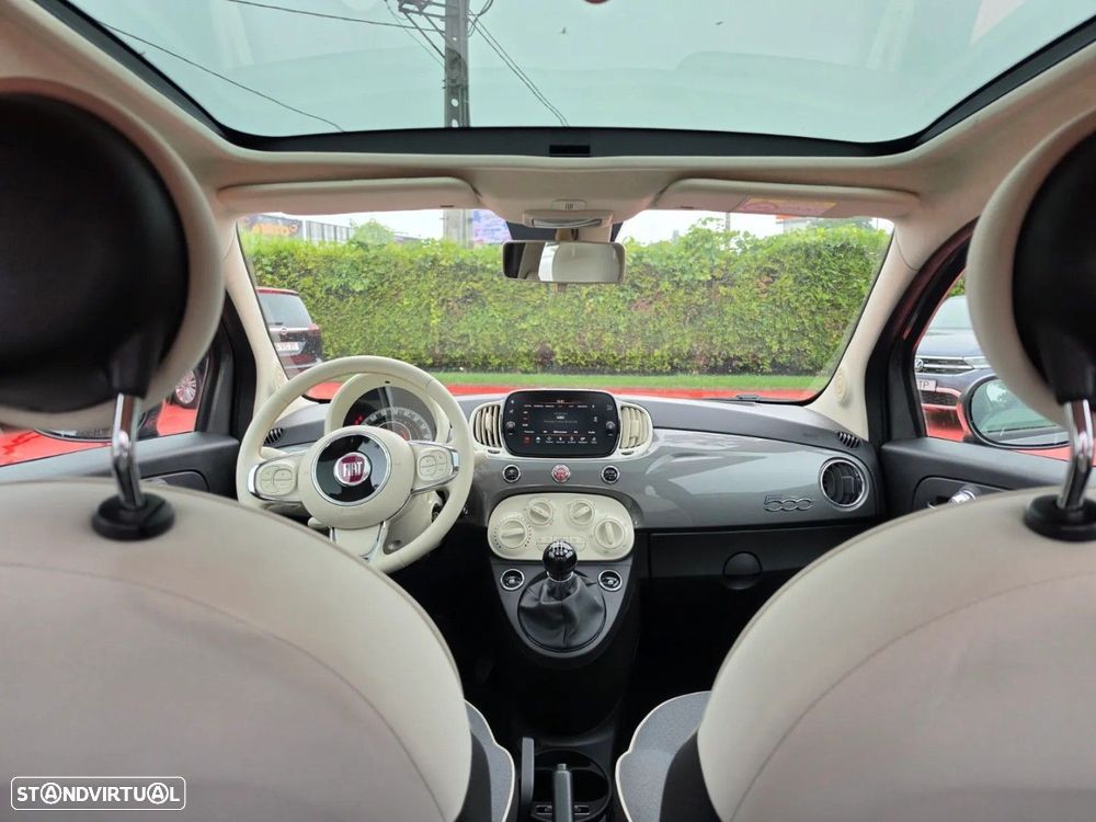 Fiat 500 - 7