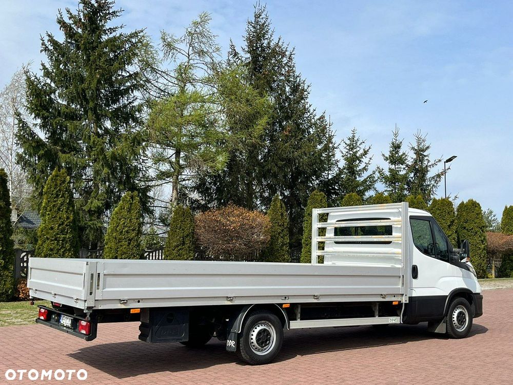 Iveco Daily 35S18 H - 23