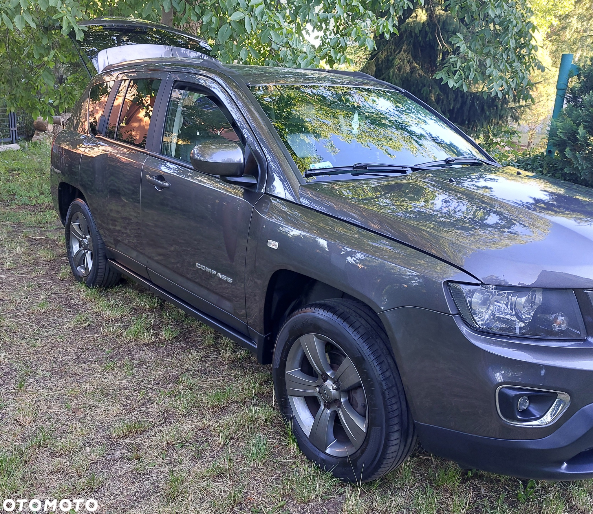 Jeep Compass 2.0 4x2 North - 13