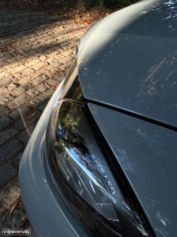 BMW i4 M50 - 13