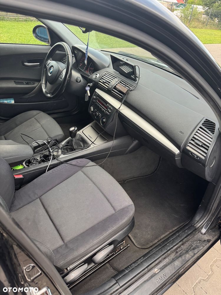 BMW Seria 1 - 15