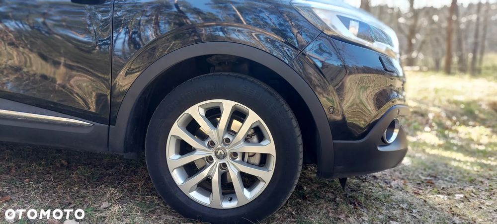 Renault Kadjar 1.5 dCi Energy Intens EDC - 28