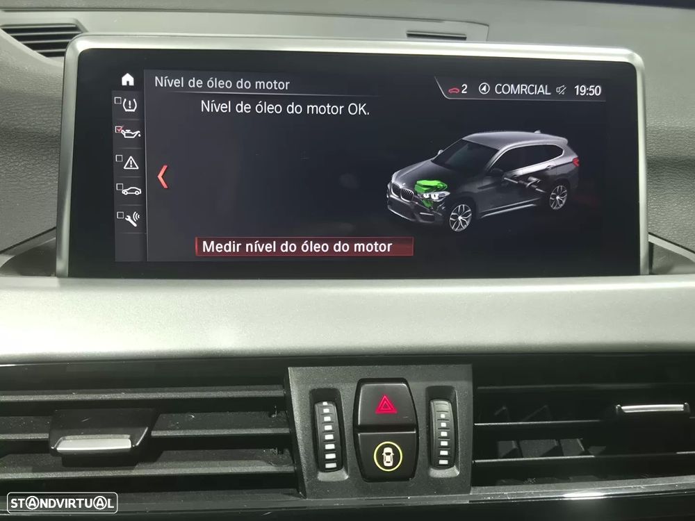 BMW X1 25 e xDrive Line Sport - 17