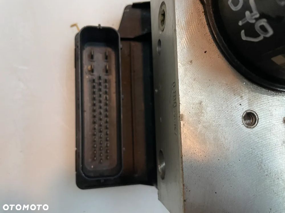 POMPA ABS VW SEAT SKODA 6X0614517 1C0907379 - 3