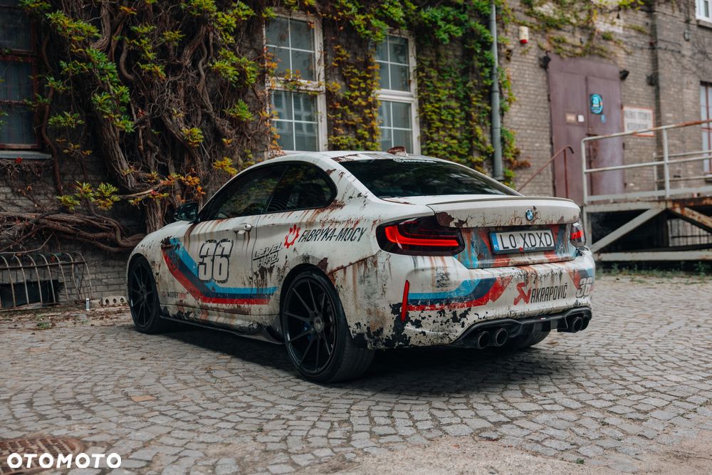 BMW M2 - 3