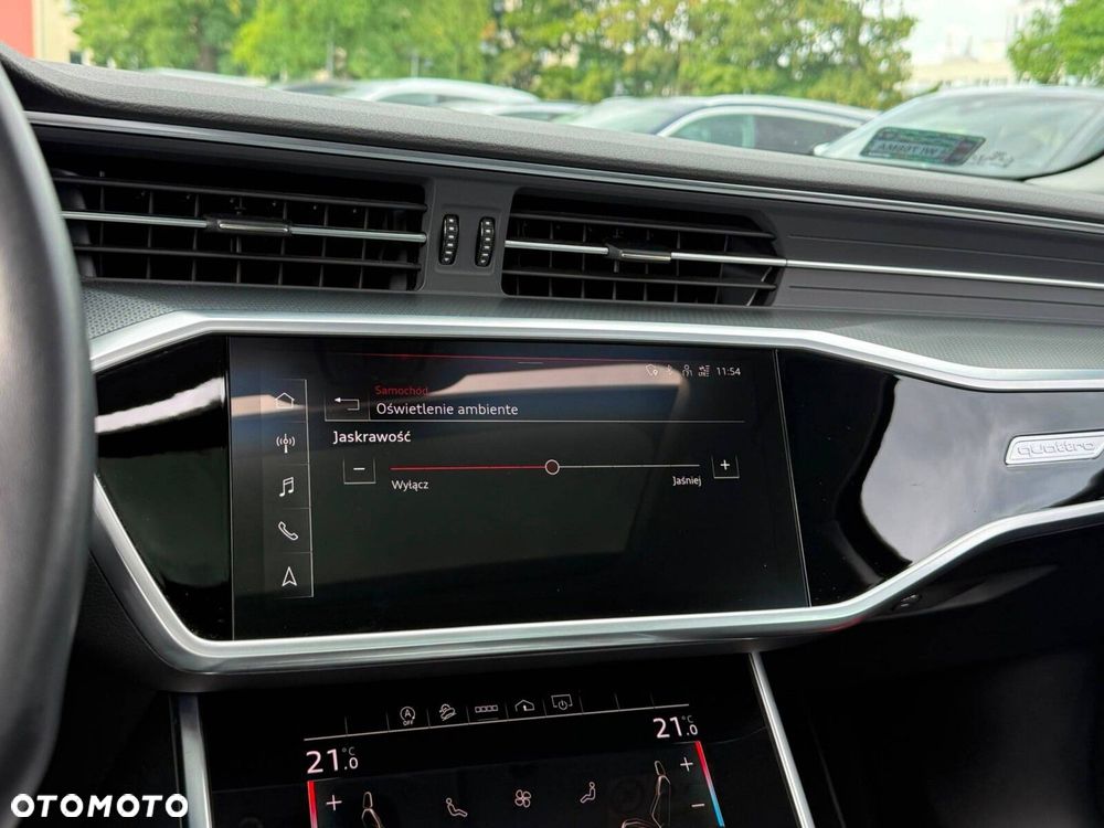 Audi A6 Allroad 55 TFSI mHEV Quattro S tronic - 34