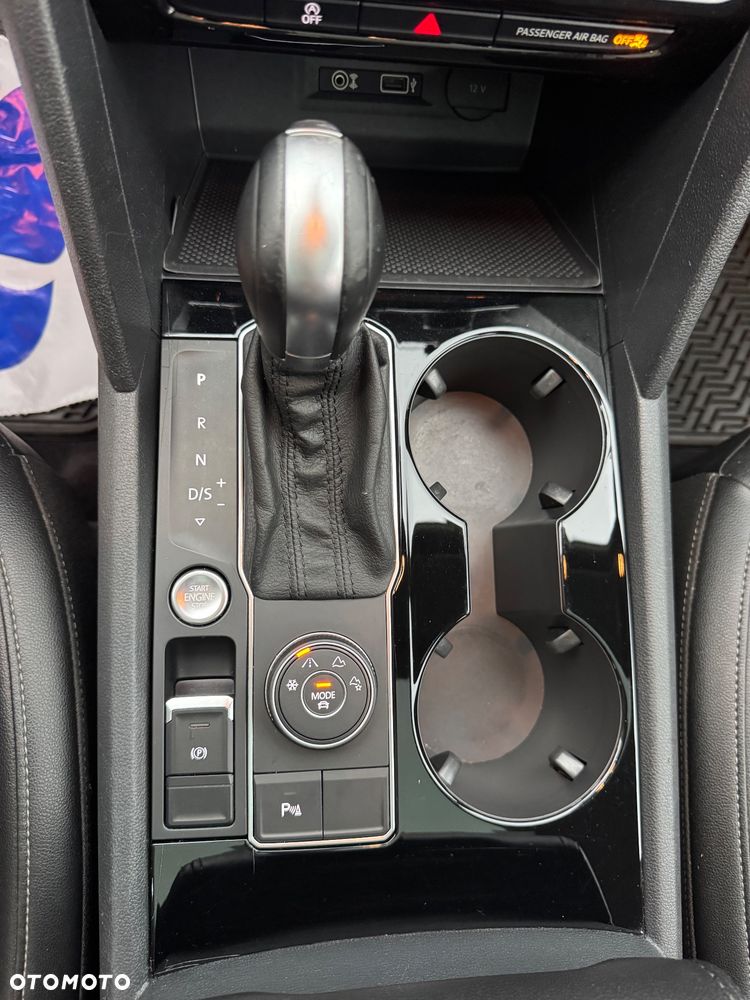 Volkswagen Atlas - 28