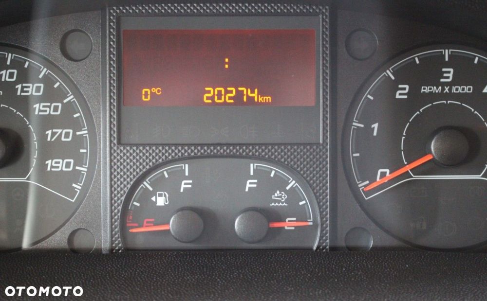 Fiat Ducato - 14