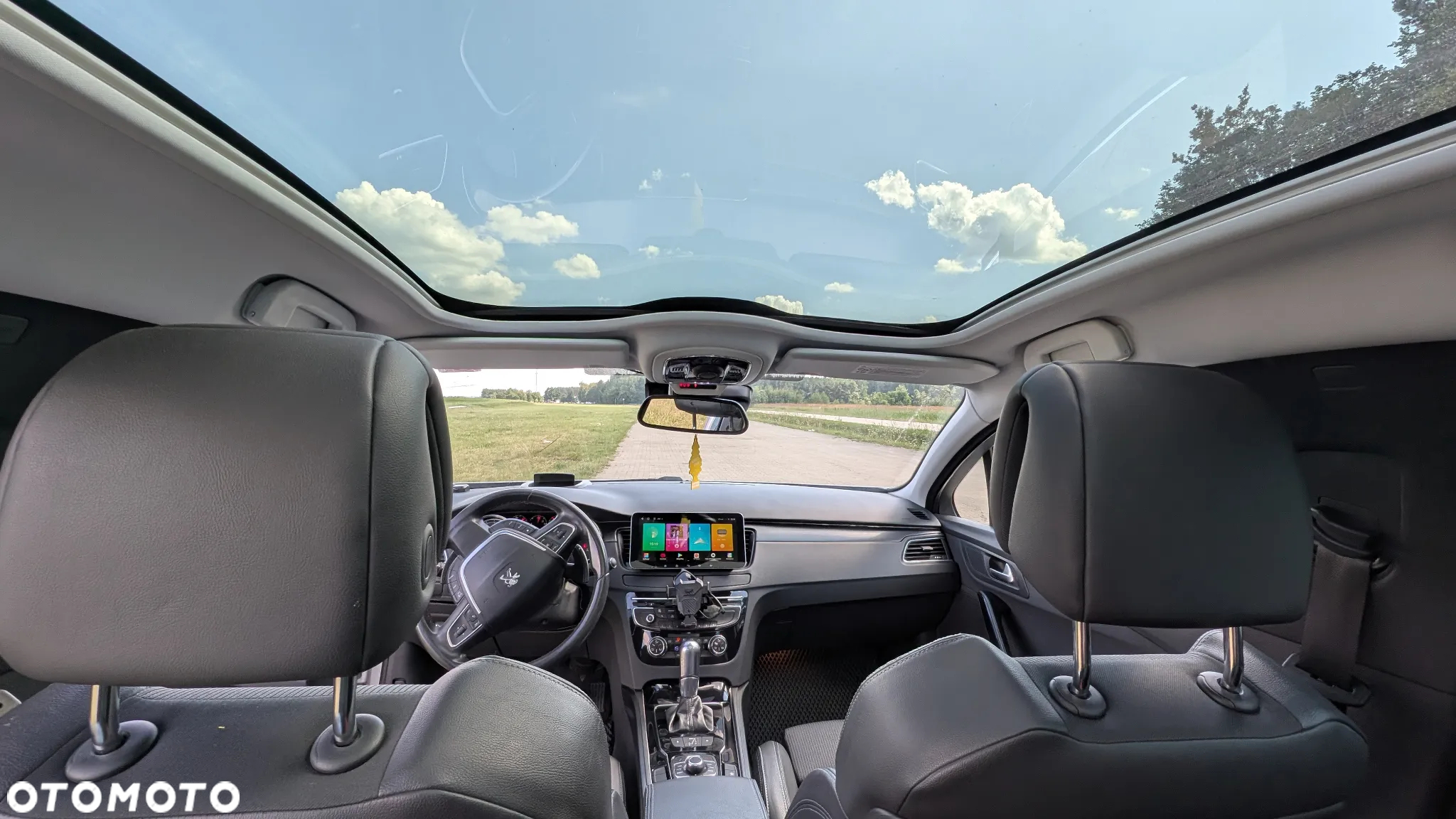 Peugeot 508 2.0 HDi Allure - 18