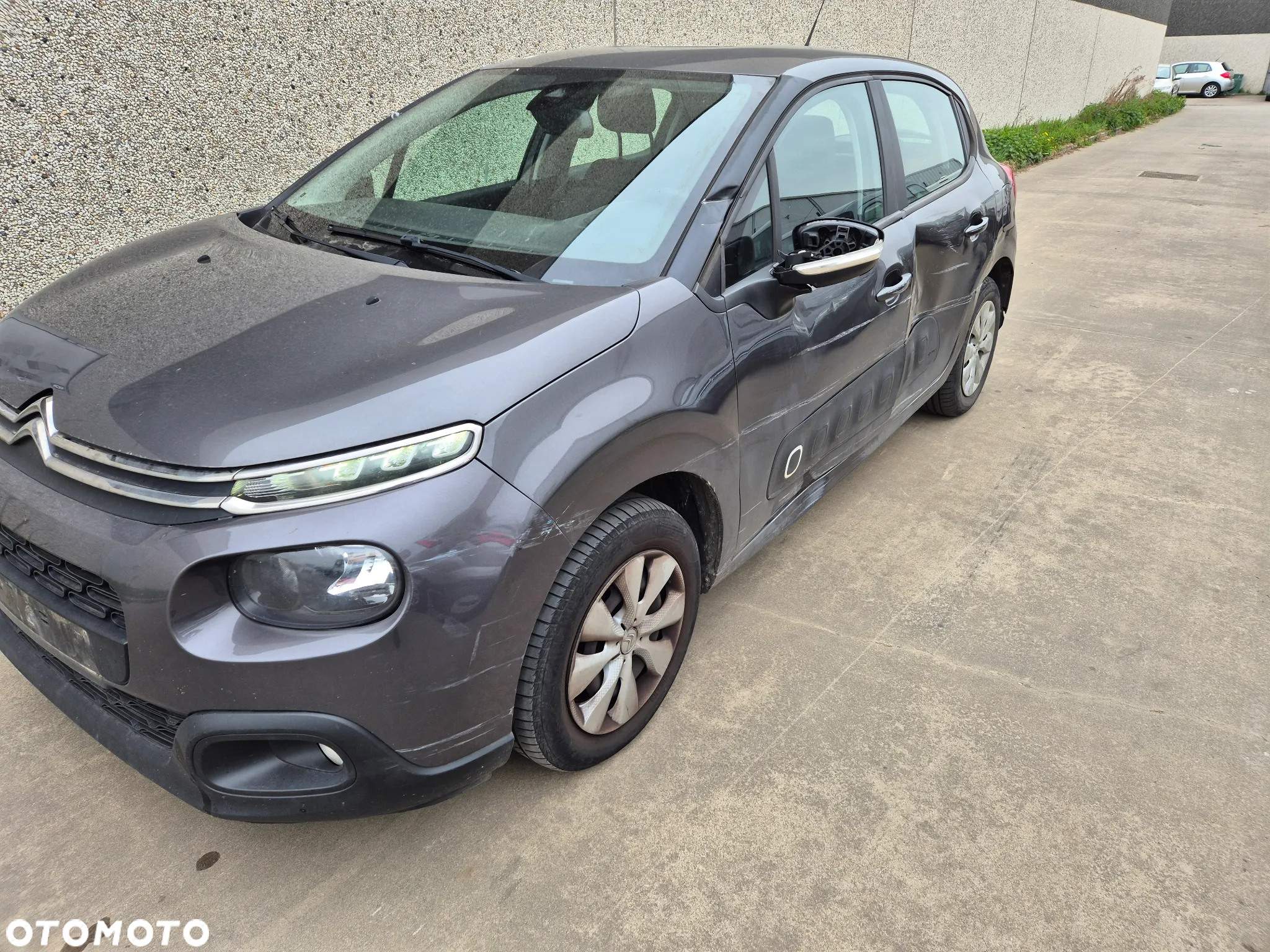 Citroën C3 - 11