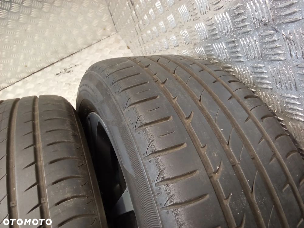 Koła Kia Sorento Sportage 7,5Jx19 et49,5 5x114,3 CZUJNIKI - 15