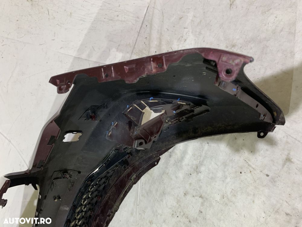 Bara fata Opel Cascada, 2010, 2011, 2012, 2013, 2014, 2015, 2016, cod origine OE 13369002. - 9