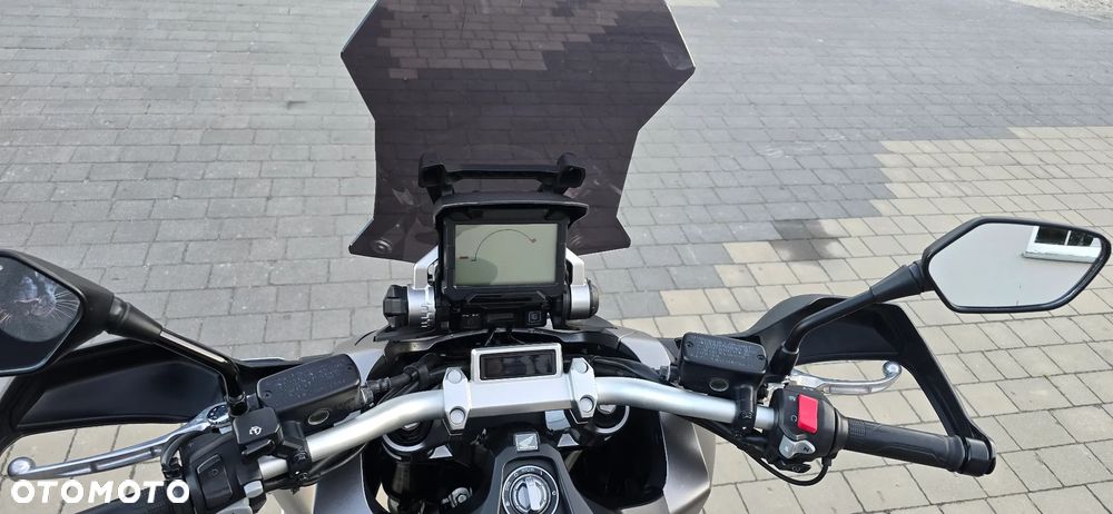 Honda X-ADV - 7