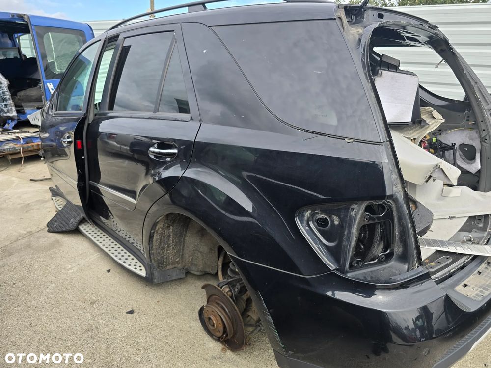 A055 / MERCEDES ML W164 / NA CZĘŚCI - 4