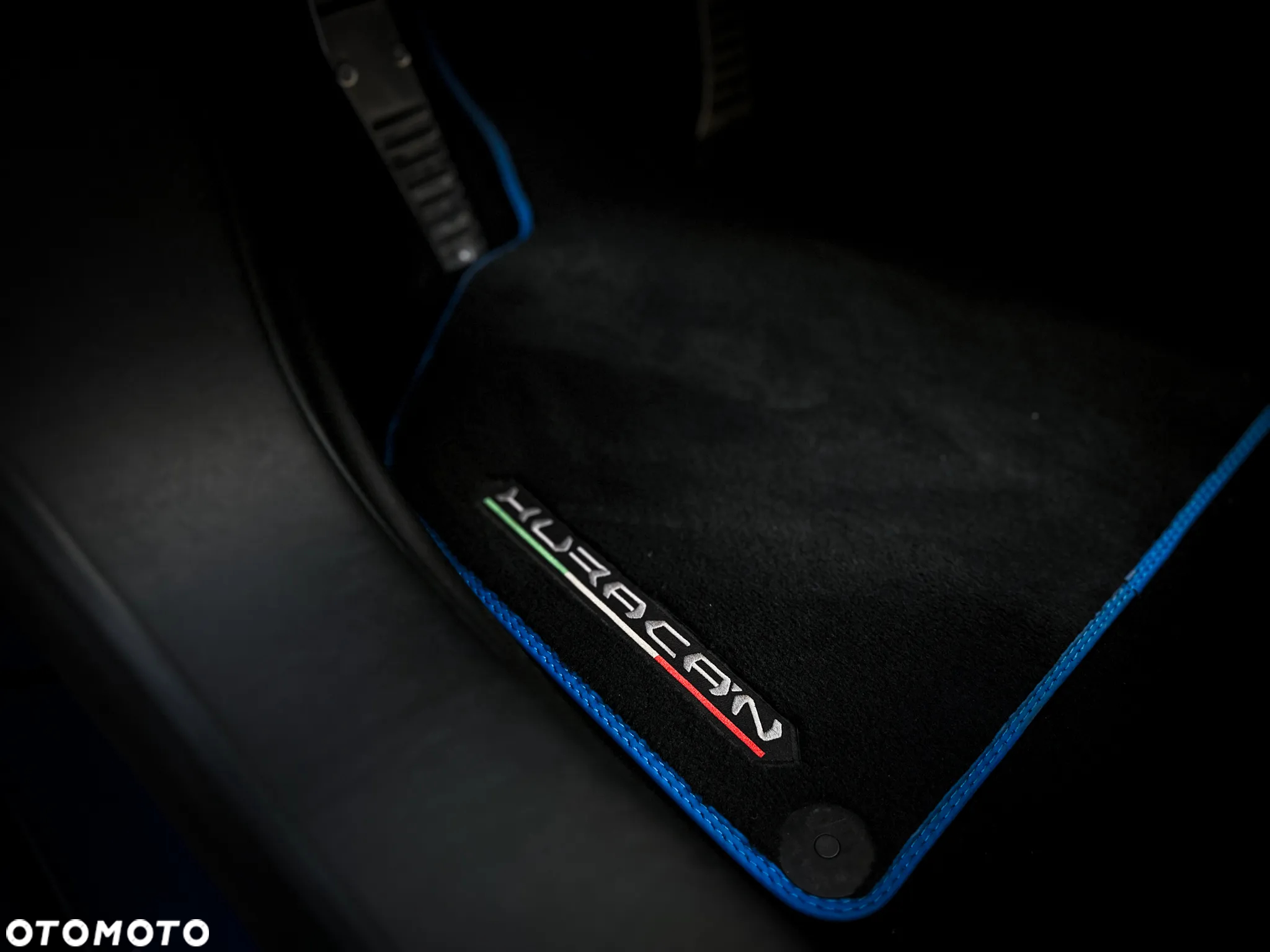Lamborghini Huracan EVO Spyder - 18
