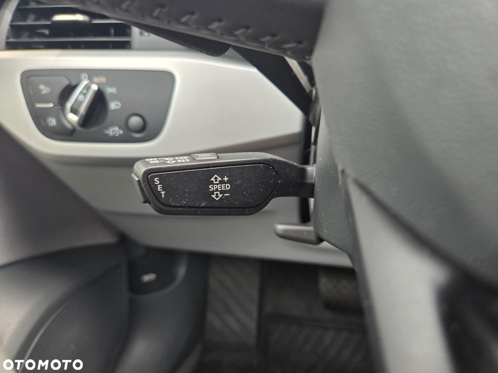 Audi A4 - 22