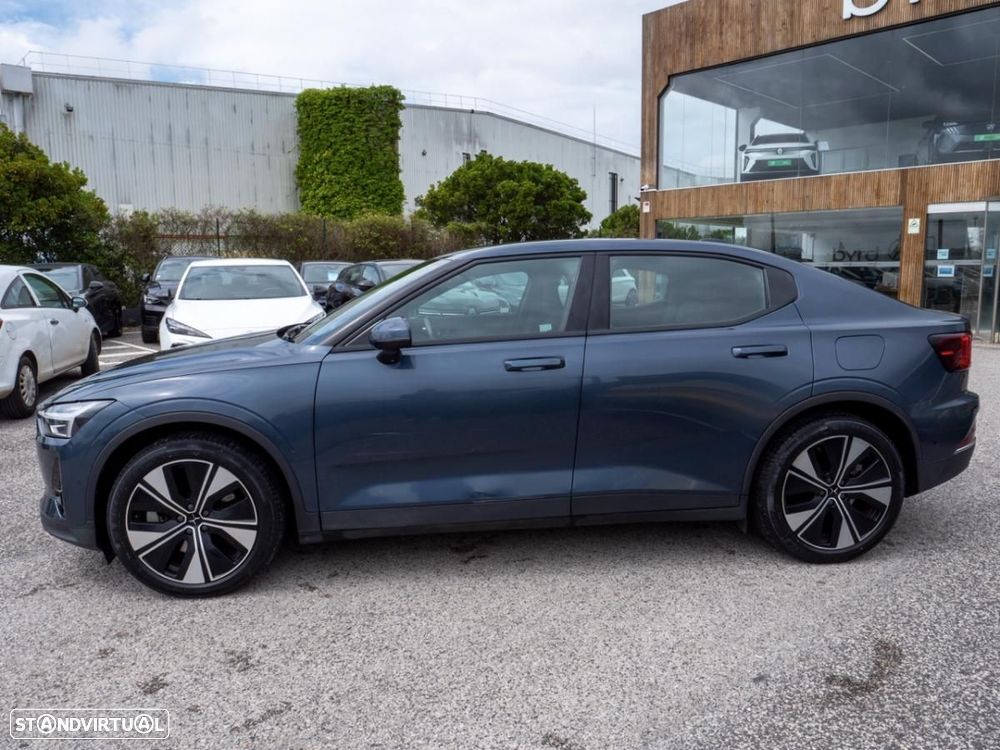 Polestar 2 Single Motor 78kWh - 9