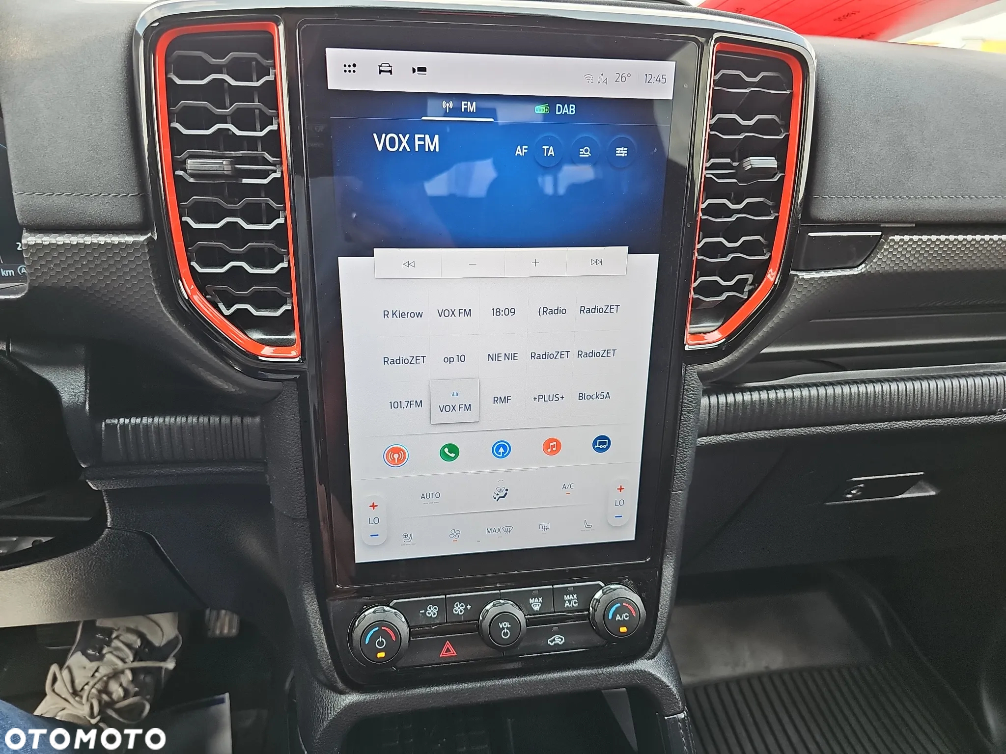 Ford Ranger 3.0 EcoBoost Twin-Turbo 4x4 DC Raptor - 34