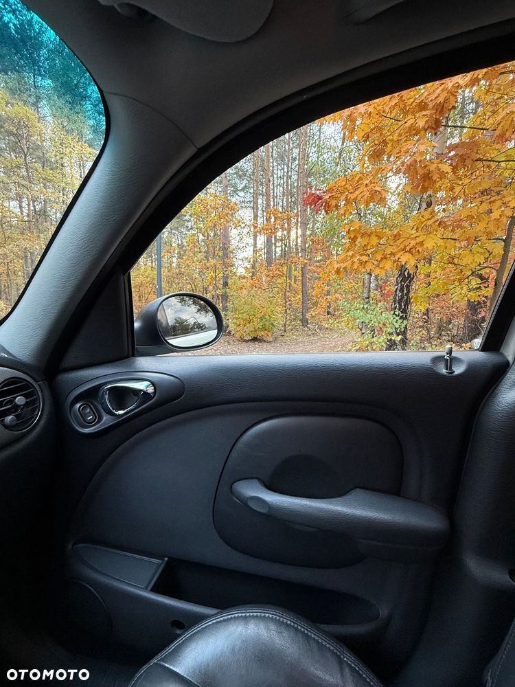 Chrysler PT Cruiser GT 2.4 Turbo - 21