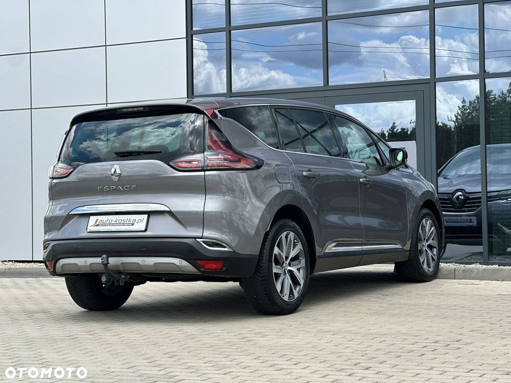 Renault Espace Energy dCi 160 EDC Intens - 7