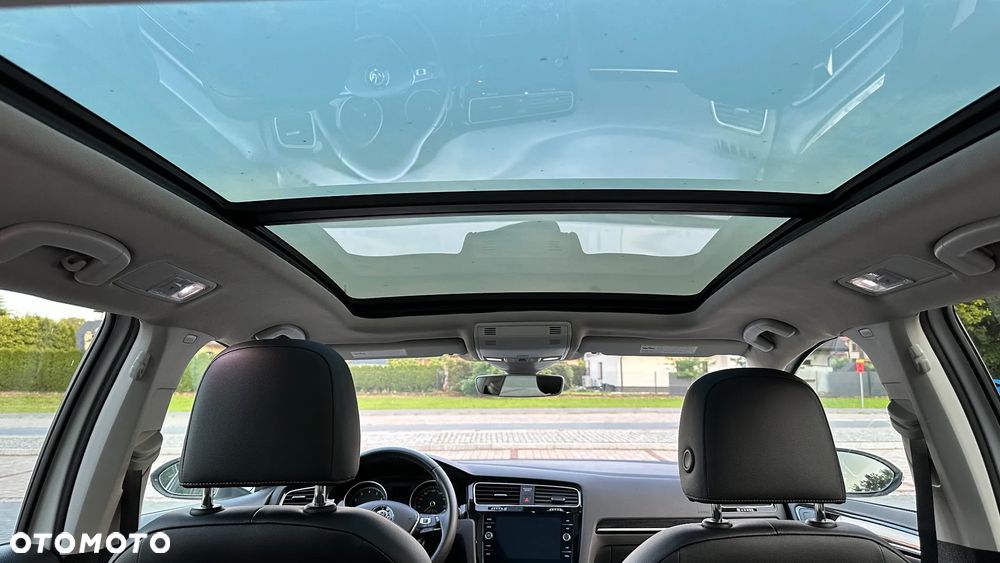 Volkswagen Golf ver-alltrack-1-8-tsi-4motion-bluemotion-techn-dsg - 14