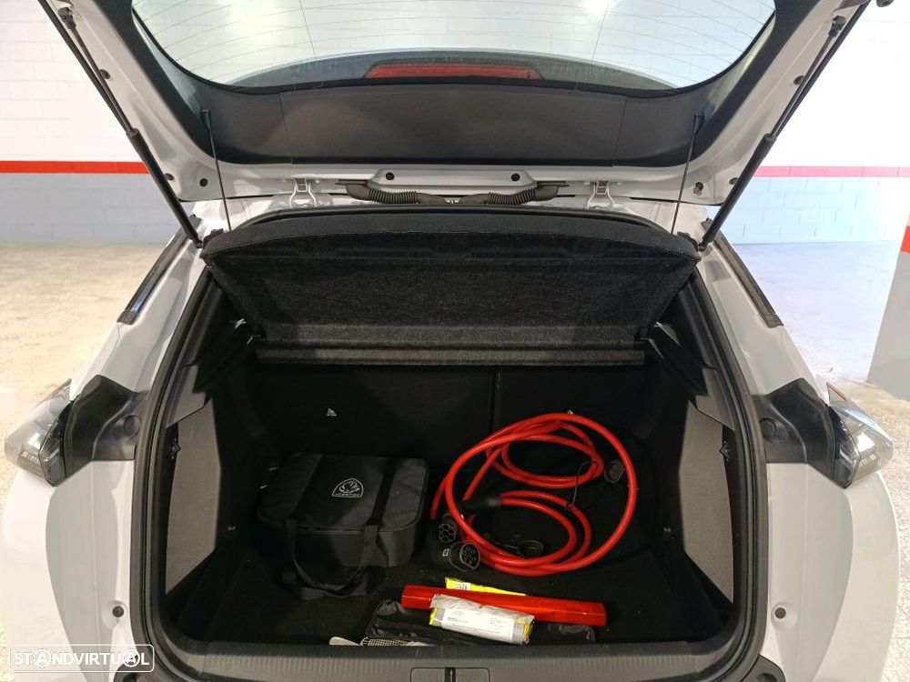 Peugeot e-2008 50 kWh Style - 12