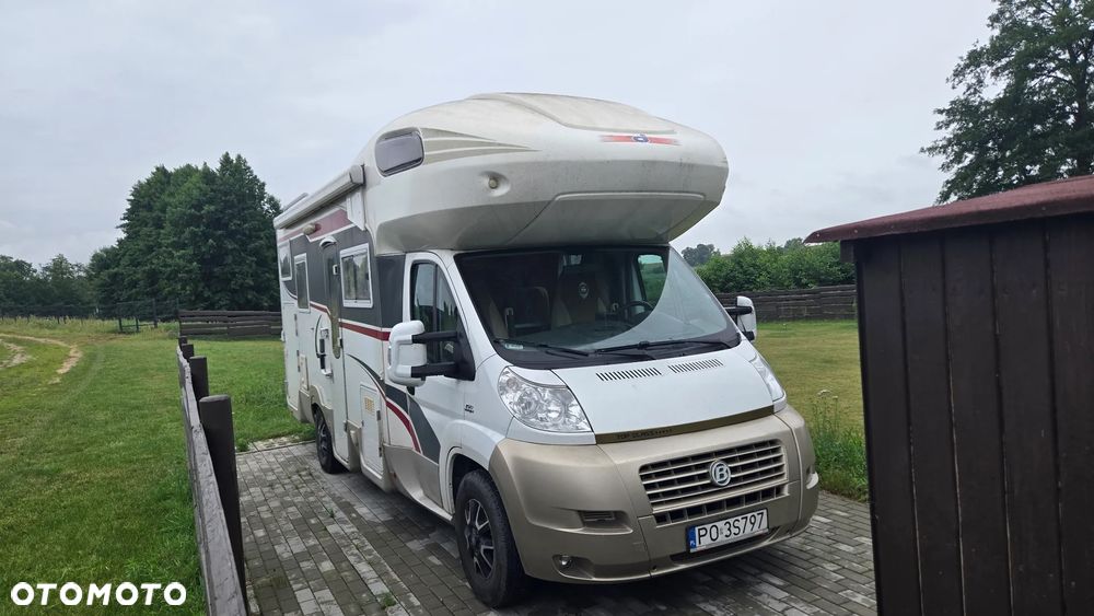 Fiat Ducato - 4
