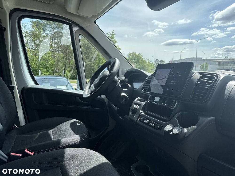Toyota PROACE MAX - 9
