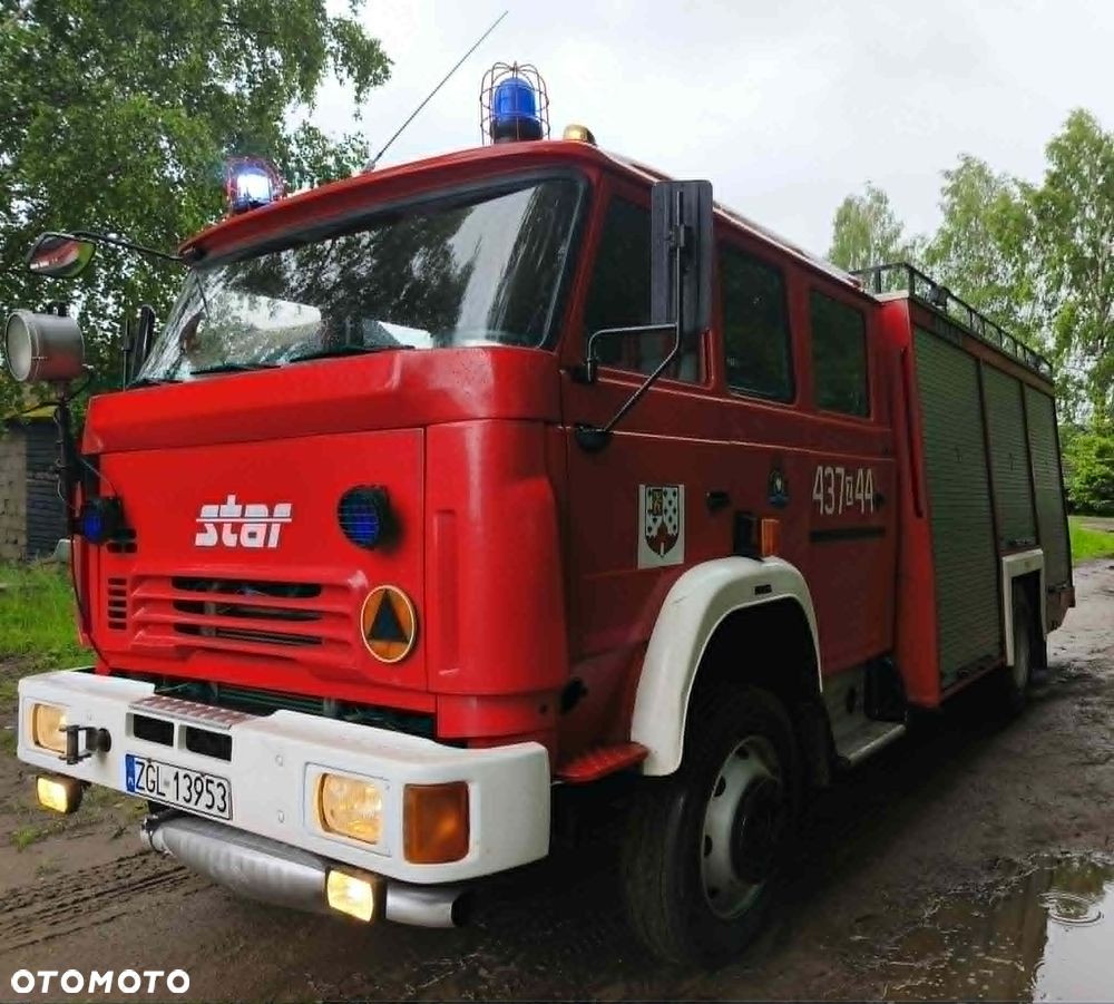 Star 1142 Turbo - 2