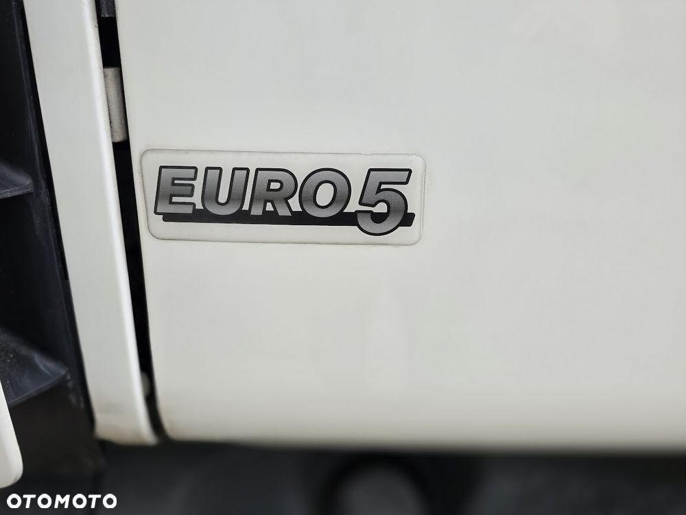 Scania P 320 WYWROTKA TRZY-STRONNA NOWA ZABUDOWA MANUALNA SKRZYNIA BIEGÓW - 27