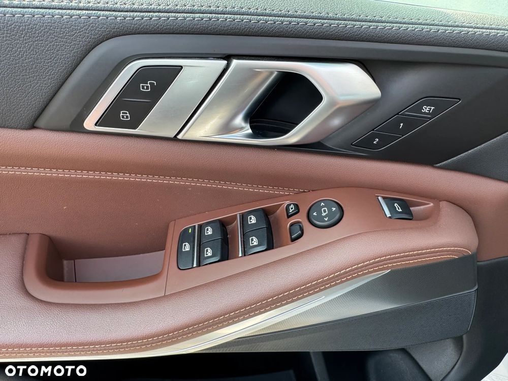 BMW X5 xDrive25d sport - 19