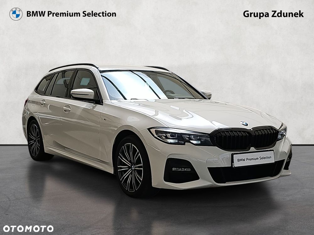 BMW Seria 3 - 4