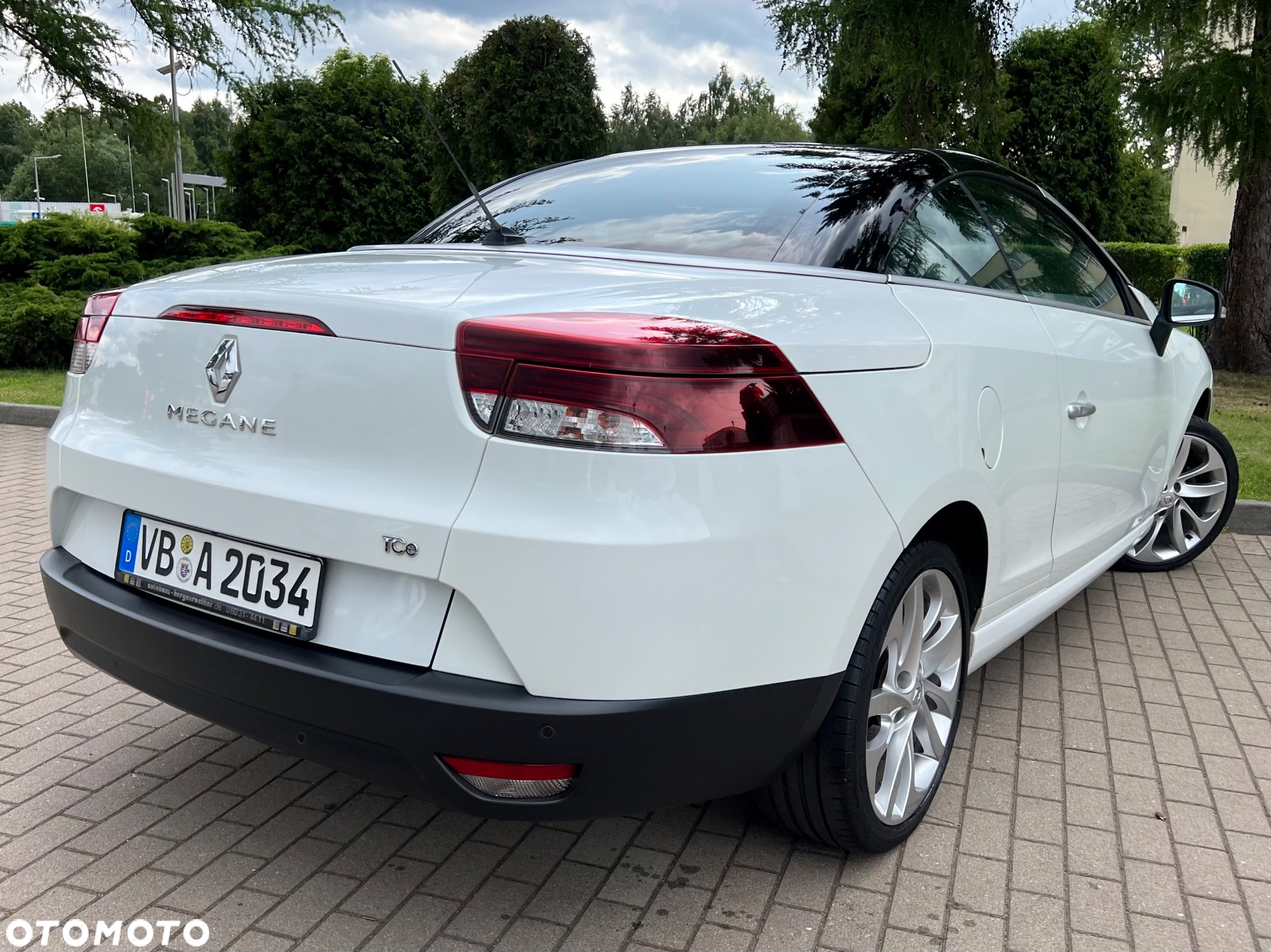 Renault Megane 1.4 16V TCE Monaco - 21