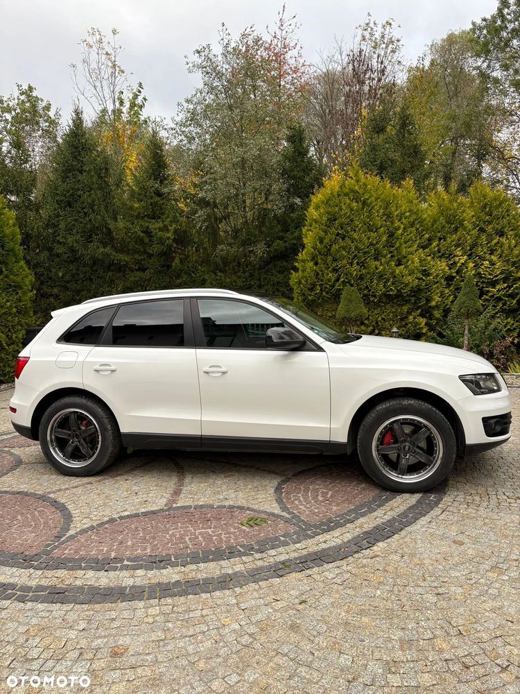 Audi Q5 2.0 TFSI Quattro S tronic - 3