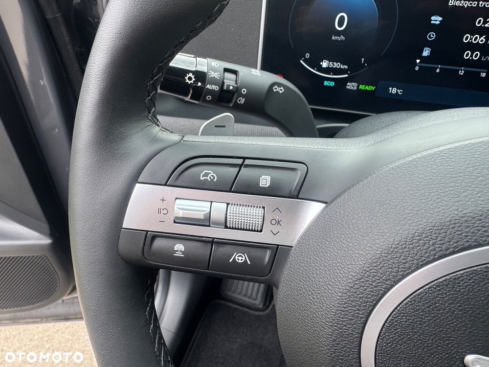 Hyundai Tucson 1.6 T-GDi HEV 2WD Prime - 34