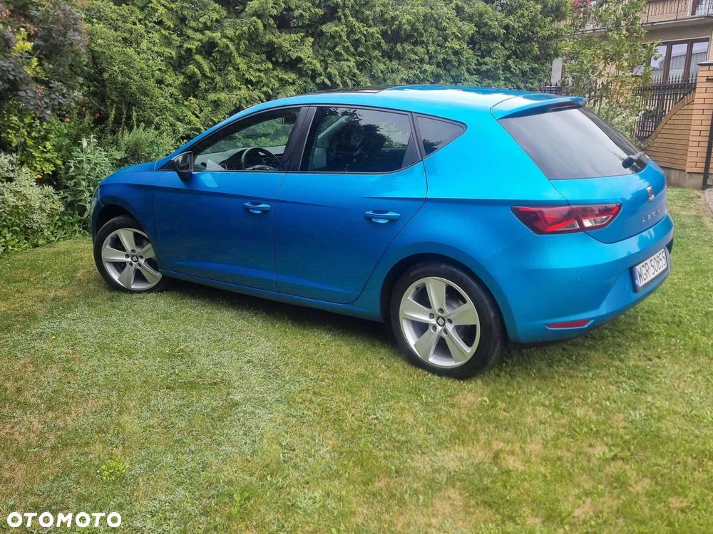 Seat Leon - 7