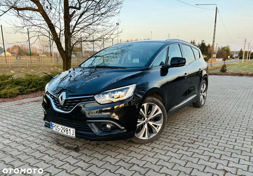 Renault Scenic 1.5 dCi Intens - 1