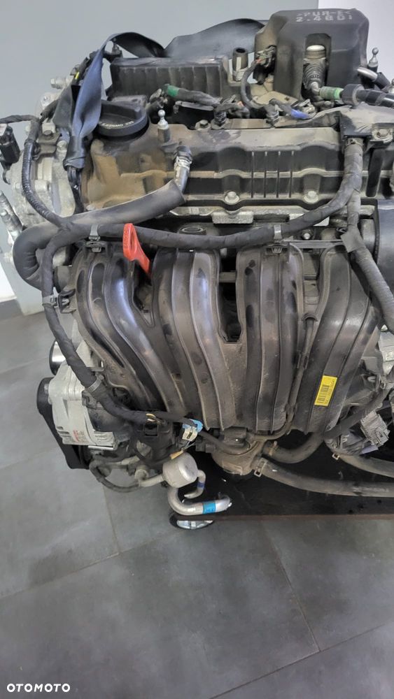Kia Hyundai 2.4 GDI silnik kompletny - 4