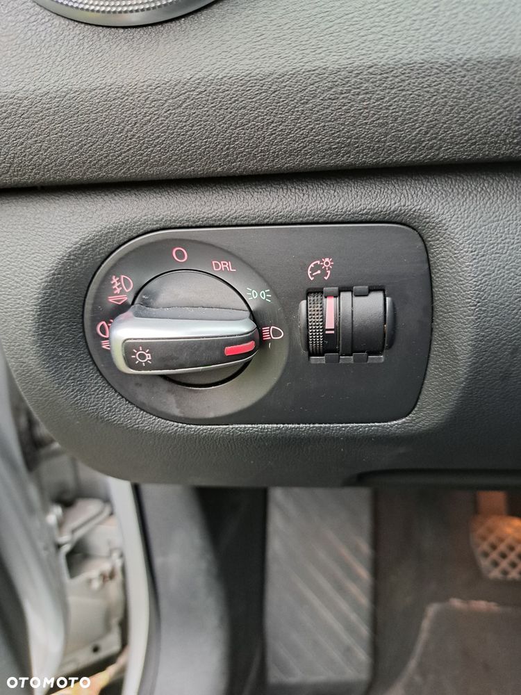 Audi A3 3-drzwiowe - 8