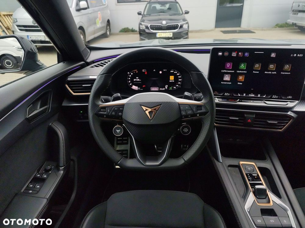 Cupra Formentor 1.5 eTSI mHEV DSG - 17