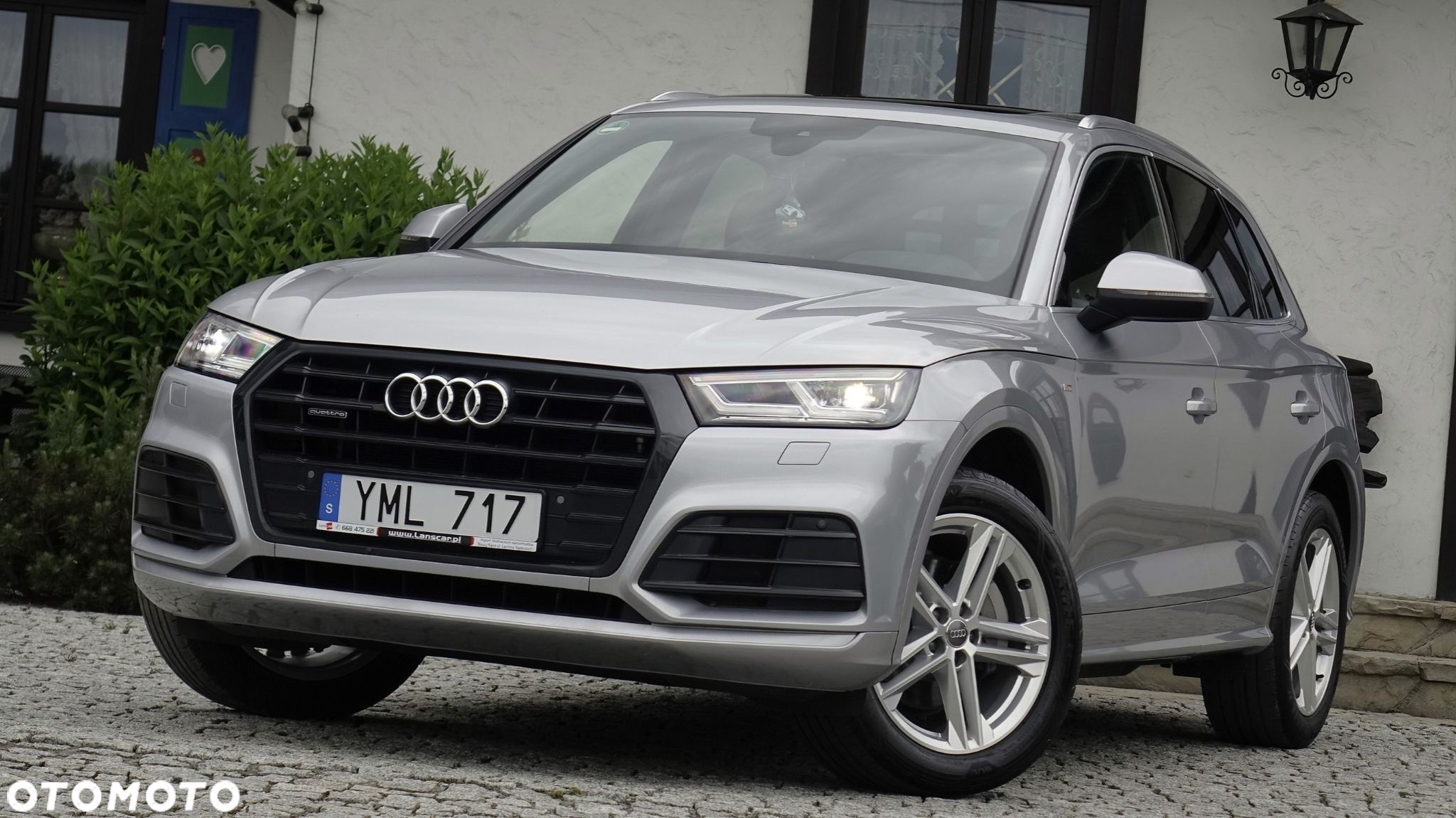 Audi Q5 - 1