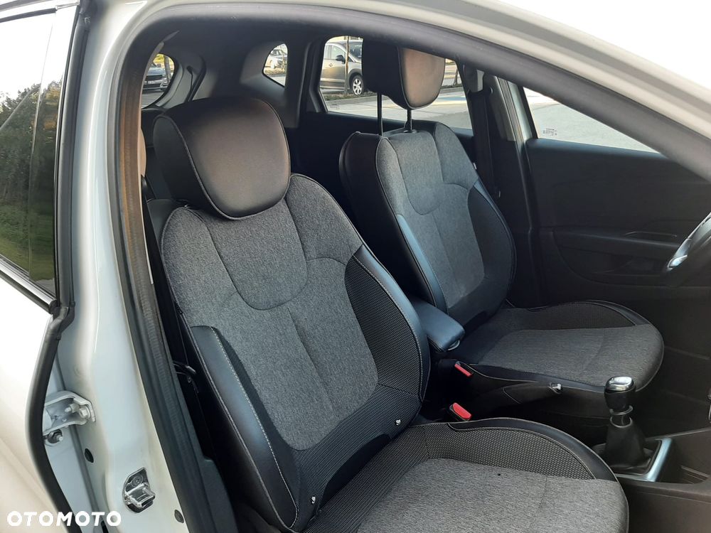 Renault Captur ENERGY TCe 120 Experience - 31