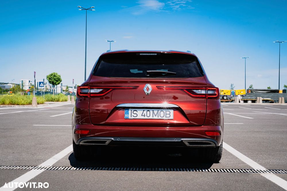Renault Talisman - 7