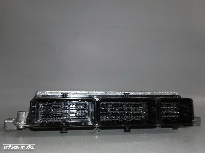 Centralina motor / ECU DACIA Sandero II (5S_) - 3