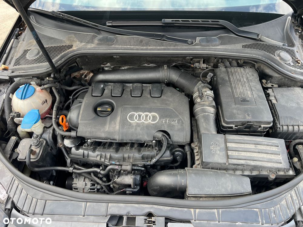 Audi A3 3-drzwiowe - 20