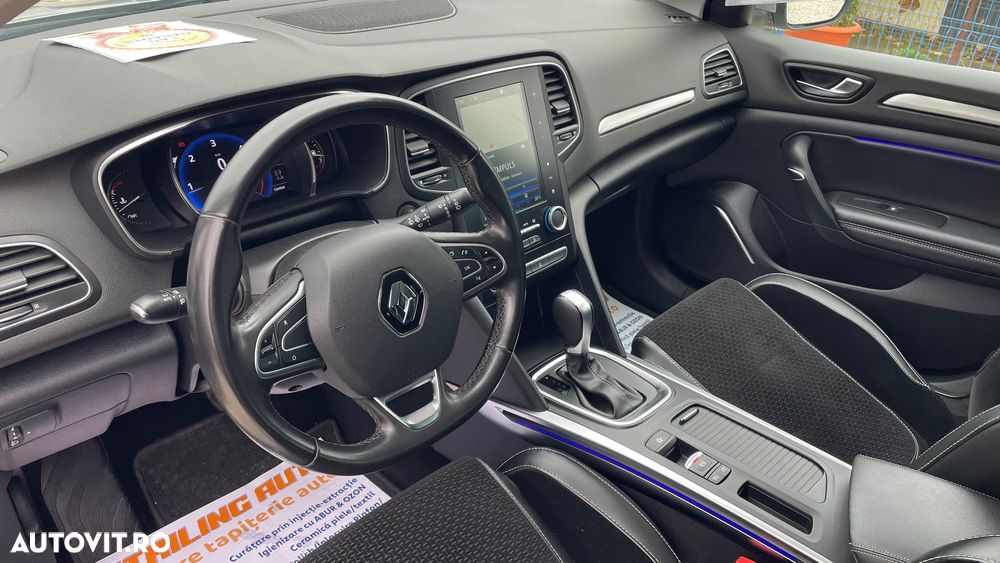 Renault Megane Grandtour ENERGY dCi 110 EDC INTENS - 7