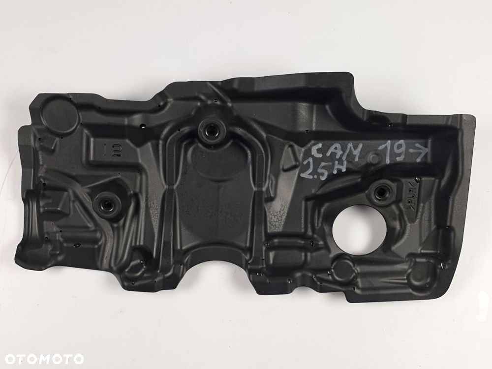 TOYOTA CAMRY gen IX Lift 2.5h Osłona Silnika Górna - 8